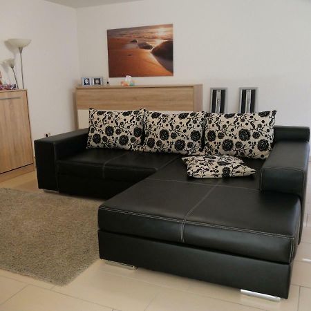 Apartment Falvig Inkl. Kueche 바트숀보른 외부 사진